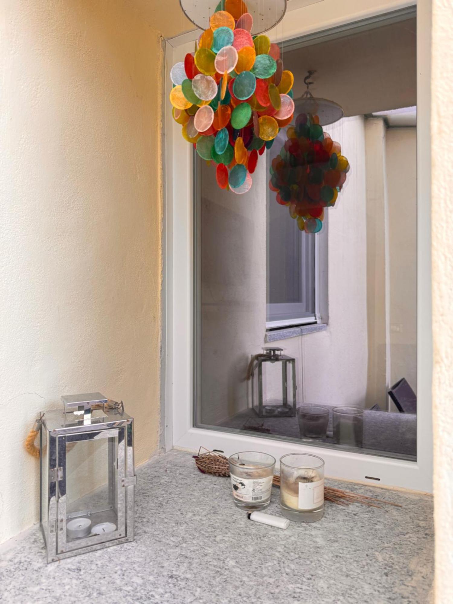 Вилла Casa Bisou Italia Wifi Et Parking Free Privato Diano San Pietro Экстерьер фото