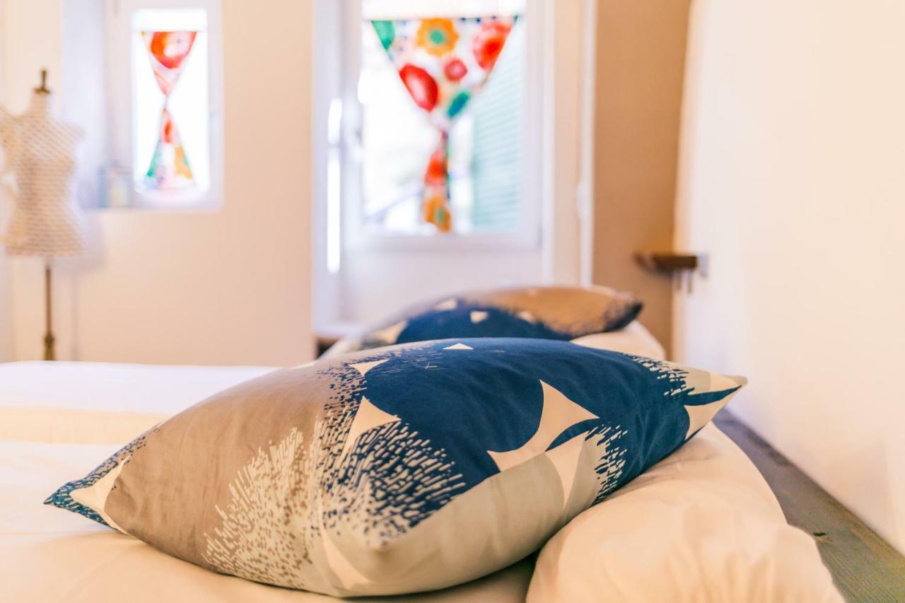 Вилла Casa Bisou Italia Wifi Et Parking Free Privato Diano San Pietro Экстерьер фото