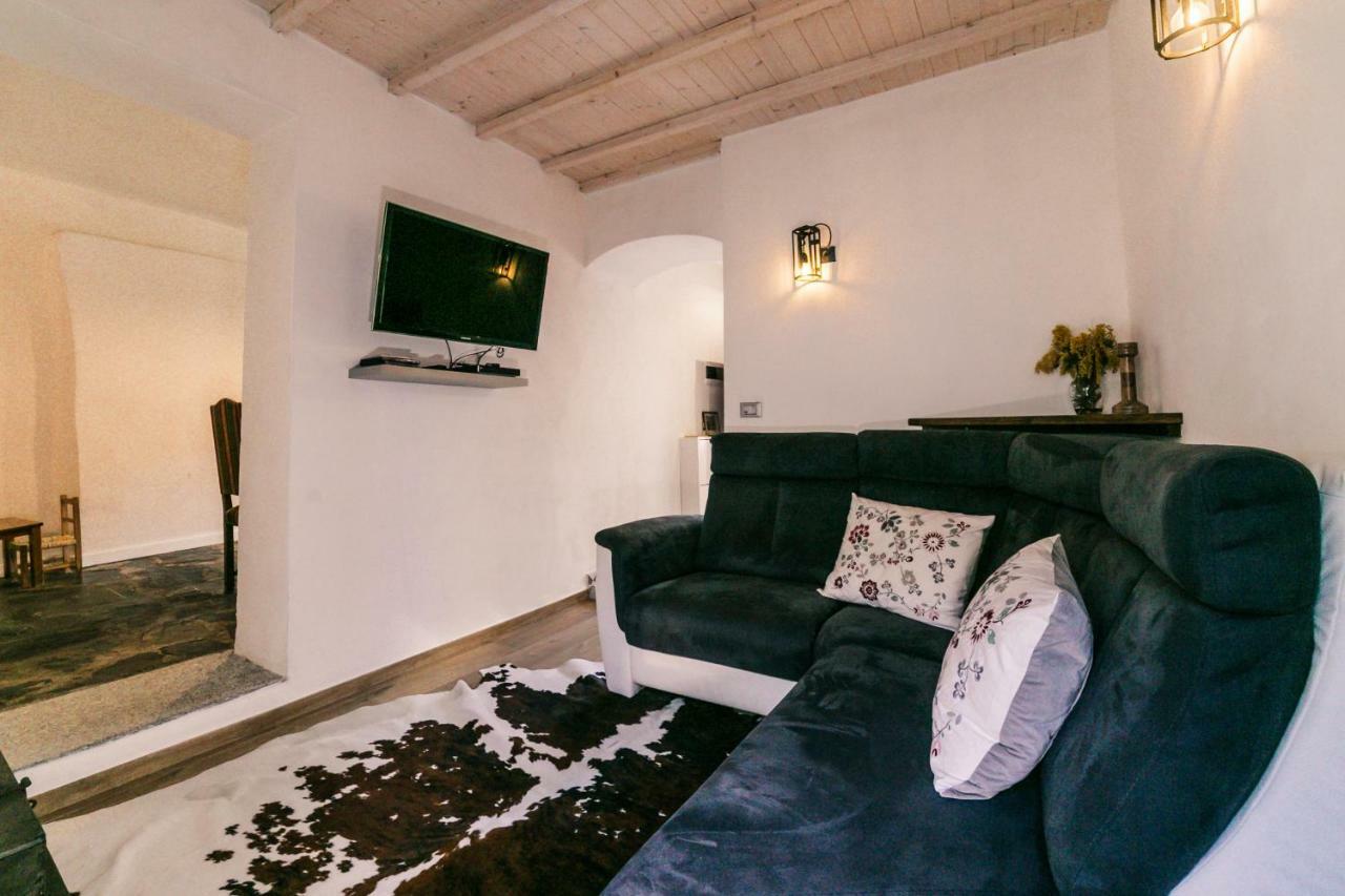 Вилла Casa Bisou Italia Wifi Et Parking Free Privato Diano San Pietro Экстерьер фото