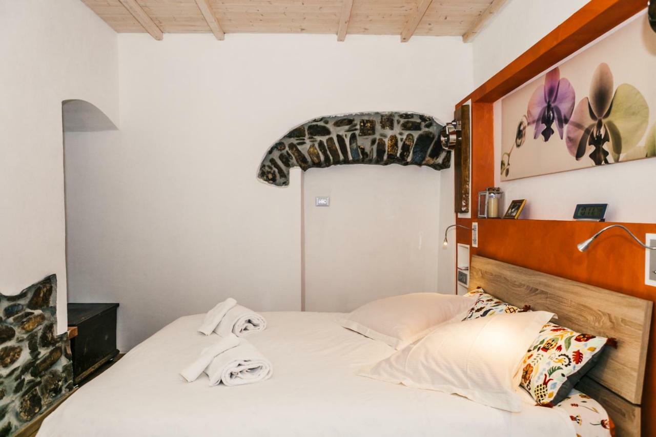 Вилла Casa Bisou Italia Wifi Et Parking Free Privato Diano San Pietro Экстерьер фото